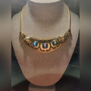 BRIGHTON Versailles Amalia  Gold Tone